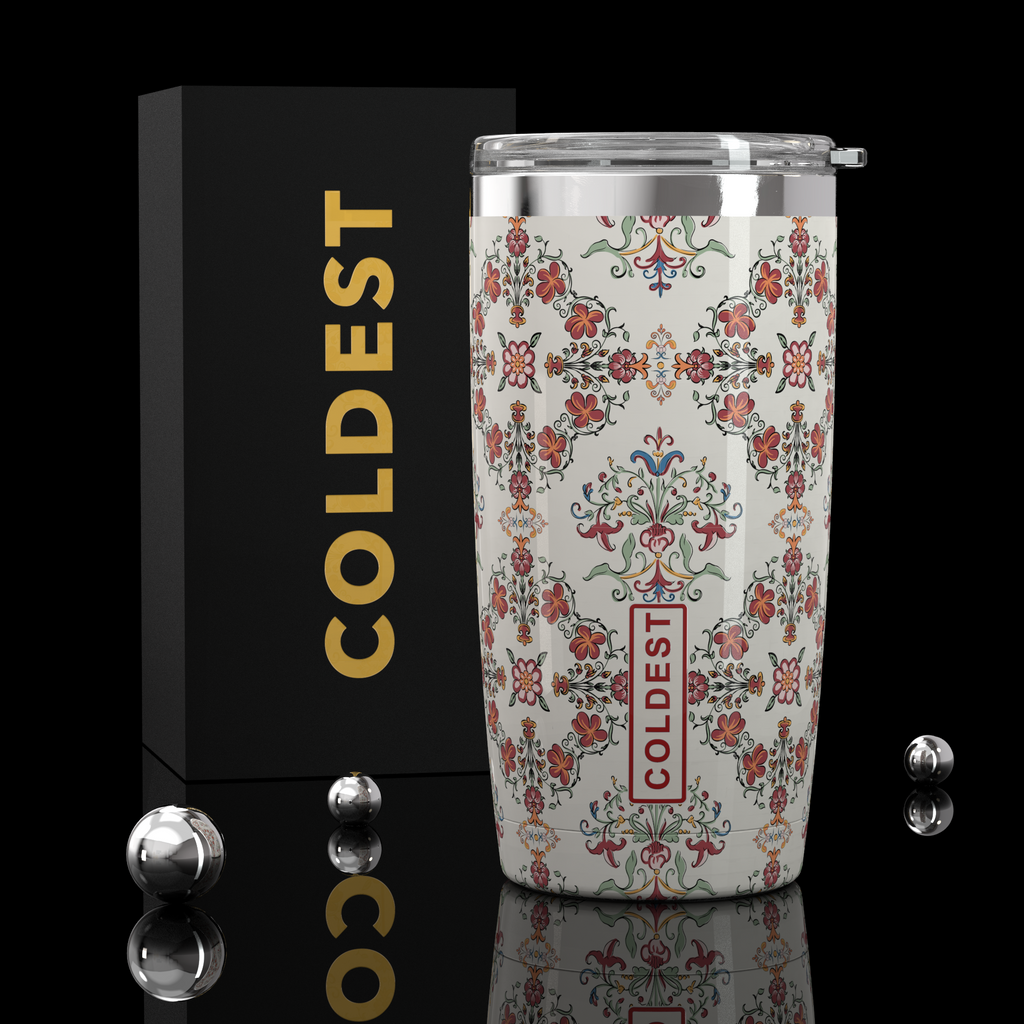 Coldest 20 oz Tumbler v2