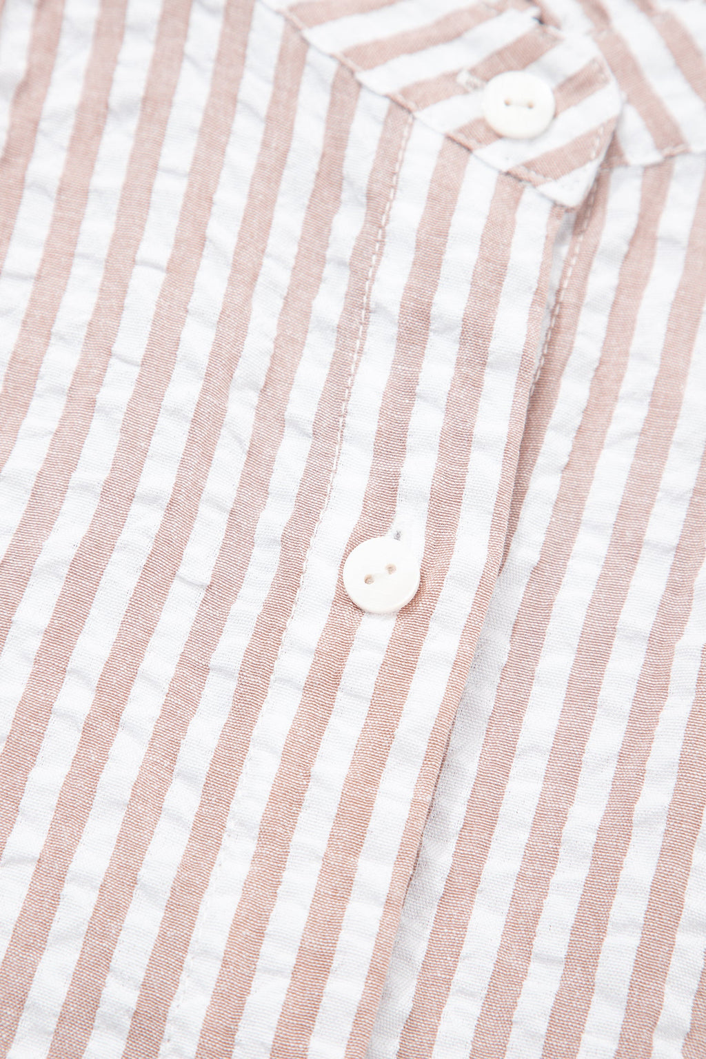 Winona Collar Half Sleeve Shirt