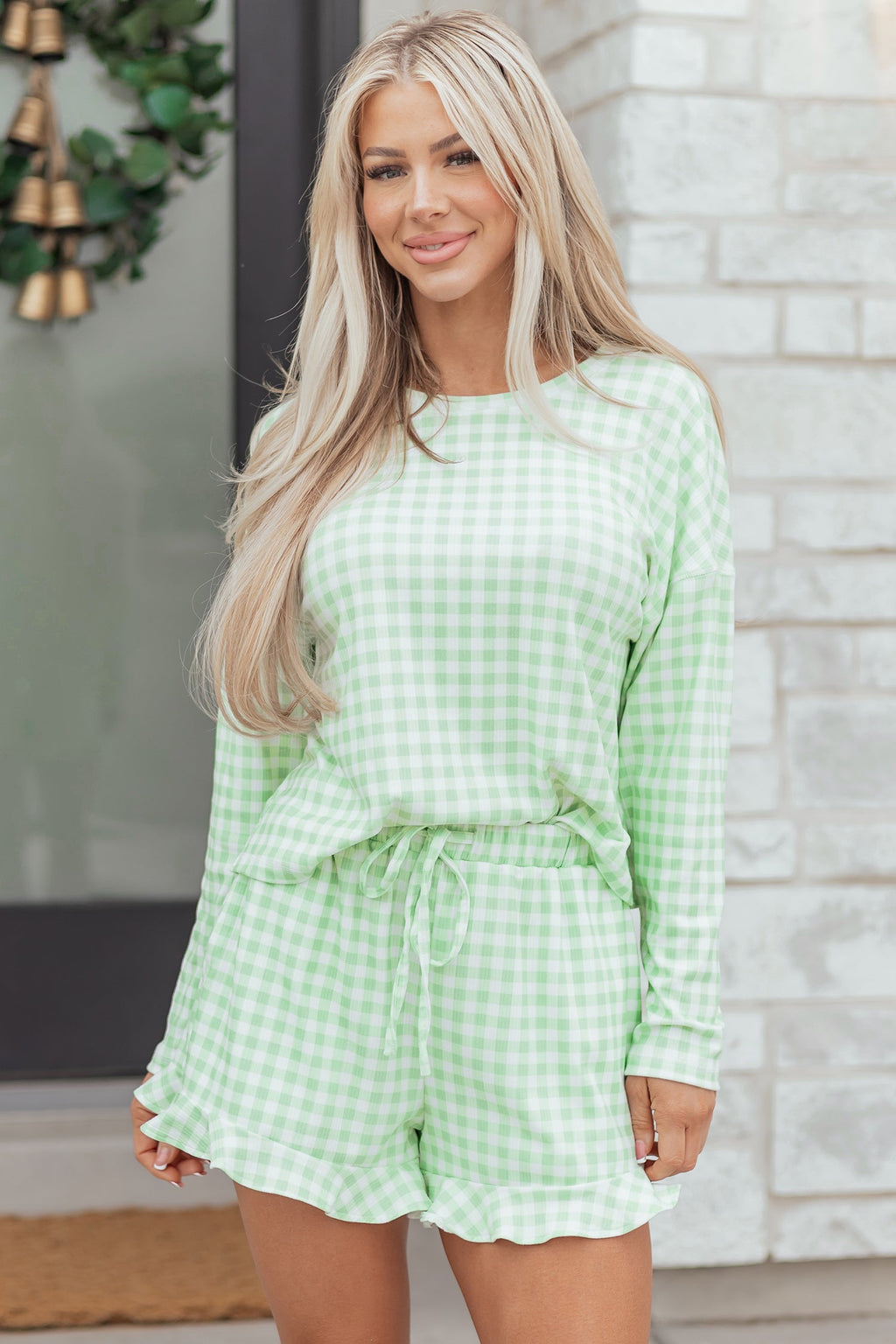 Sutton 2pcs Lounge Set