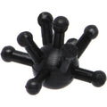 Black Silicone Atom Add On
