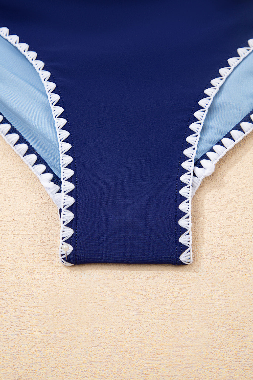 Laila Cutout One Piece Swimsuit