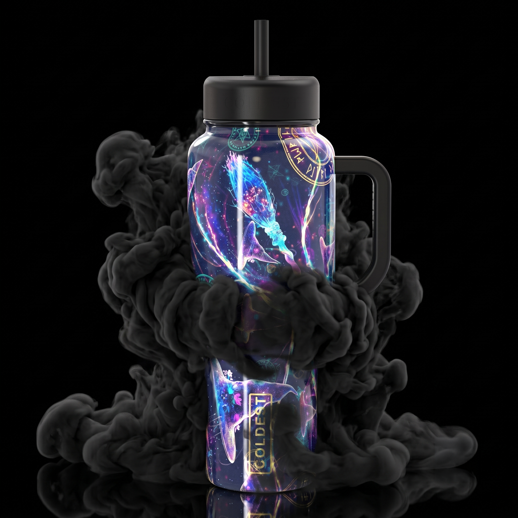 COLDEST 36oz Limitless Ultra v8