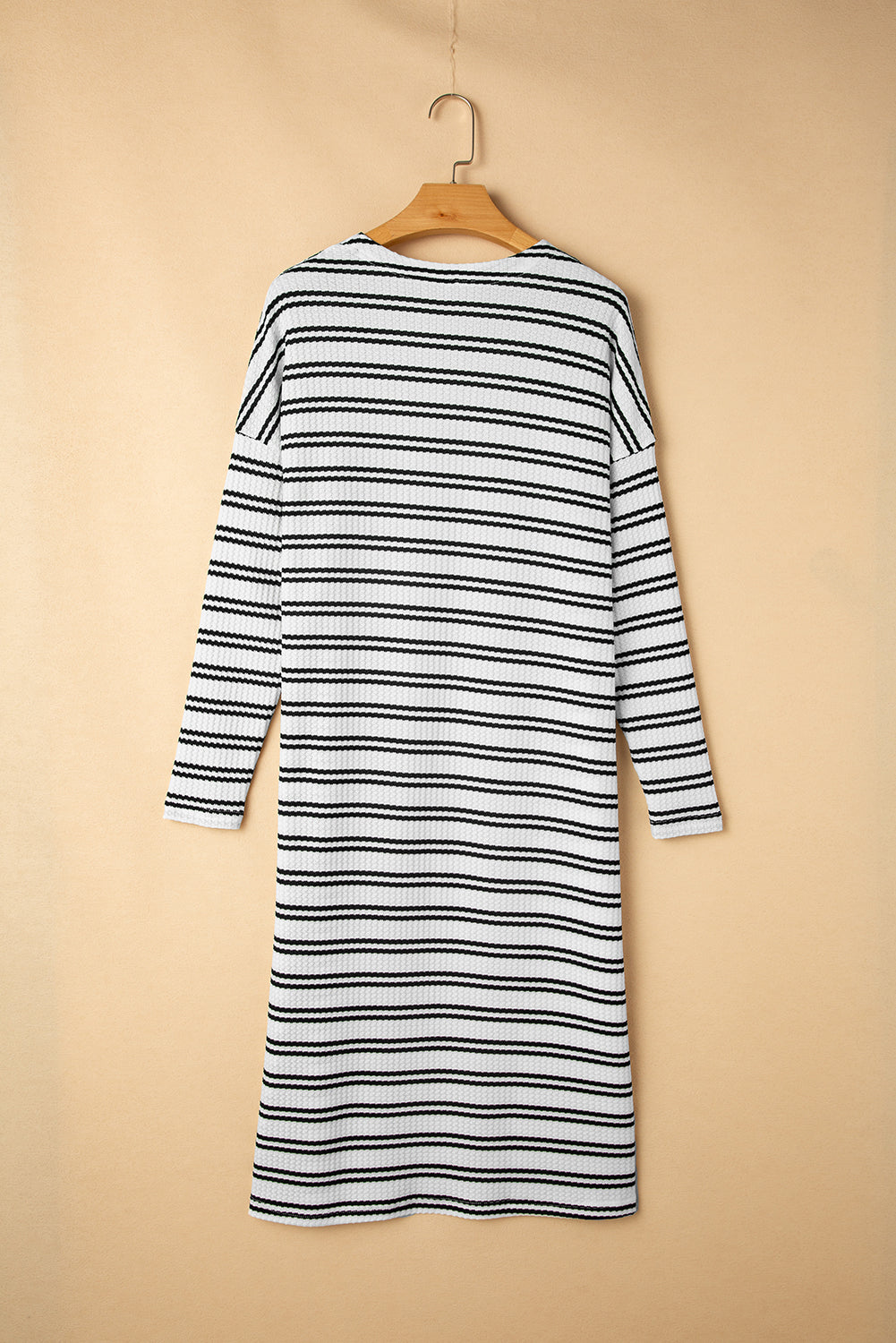 Millie Open Front Duster Cardigan