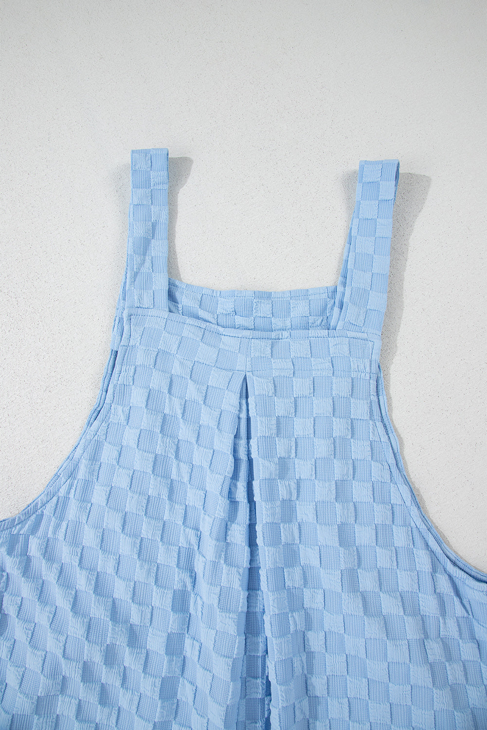 Ava Waist Wide Leg Overall