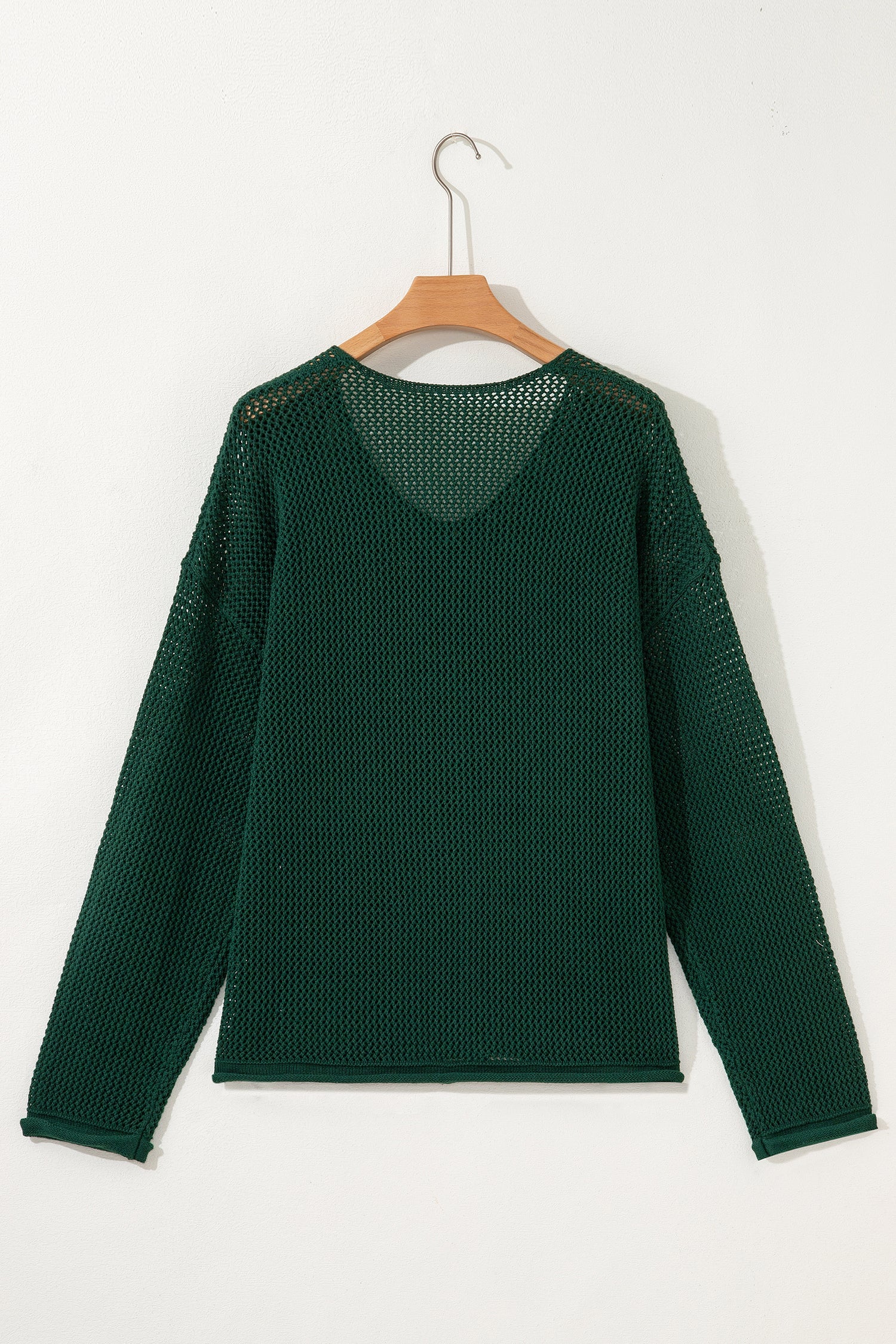 Angelina Golden accent Short PLUS Sweater