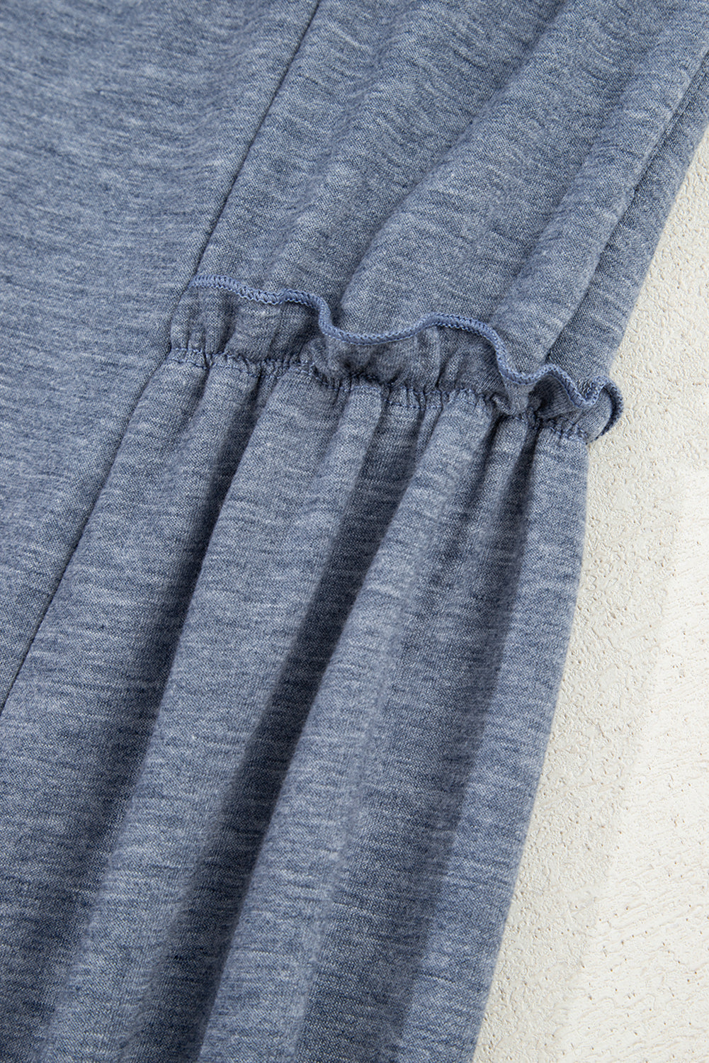 Willow Drawstring Elastic Waistband Pants