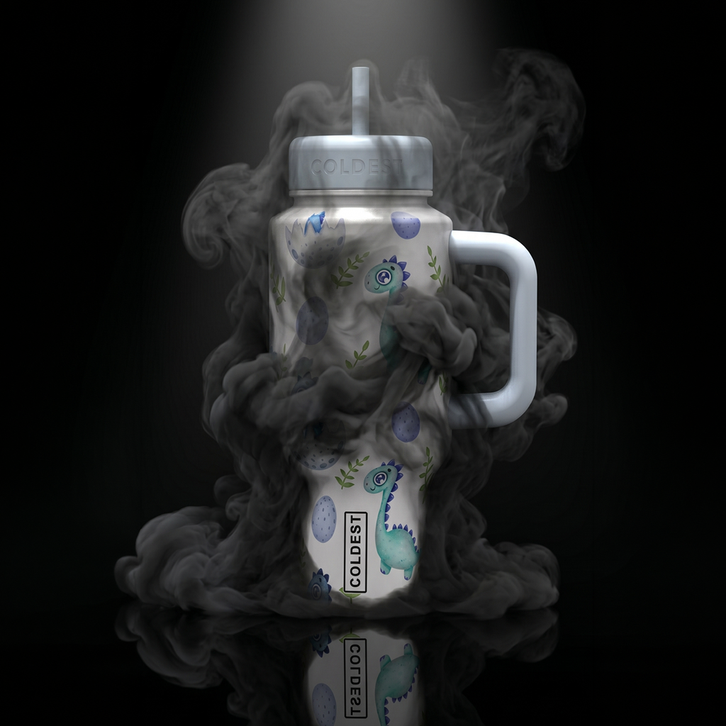 COLDEST 24oz Limitless Ultra v8