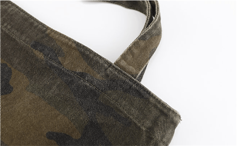 Kristy Canvas Tote