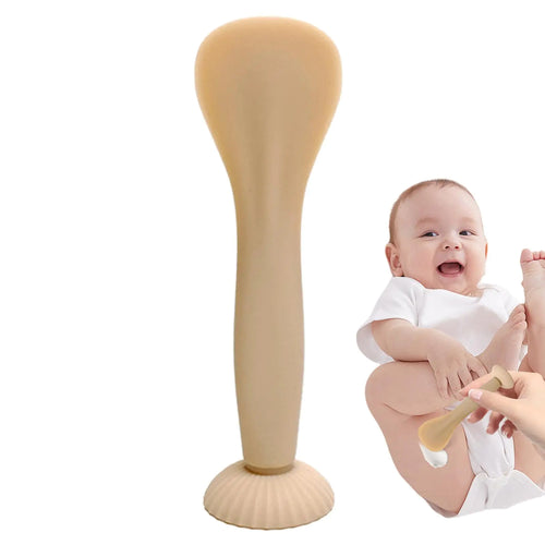Baby Diaper Cream Spatula Applicator Set