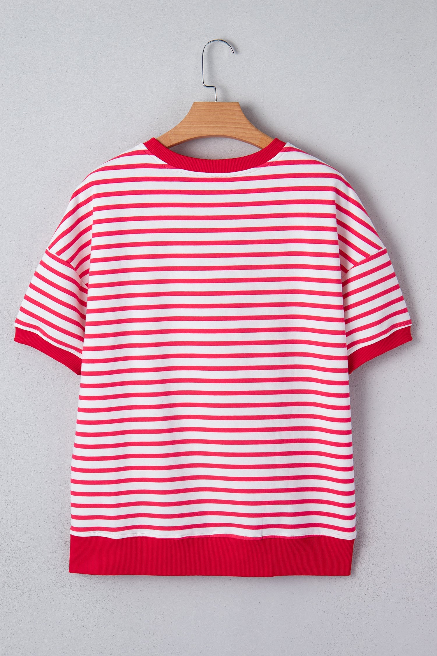 Emery Half Sleeve T Shirt