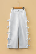 Michaela Straight Leg Loose Jeans